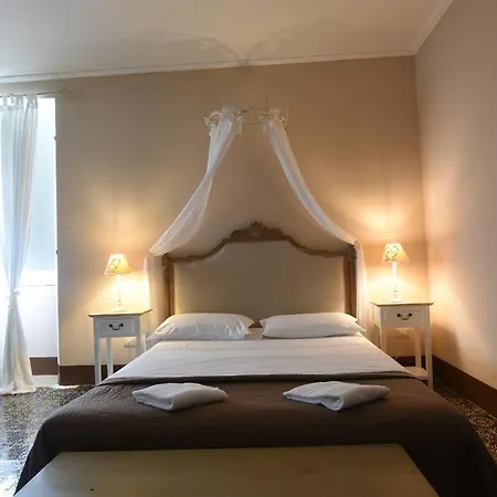 Borgo Del Carato 3*