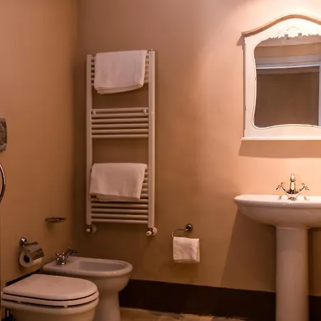 Borgo Del Carato Resort 3*