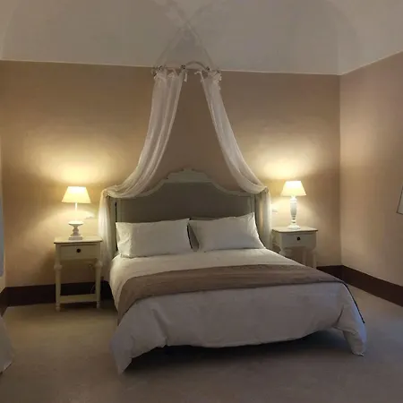 Borgo Del Carato 3* Solarino