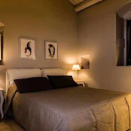 Borgo Del Carato 3* Solarino