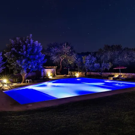 Resort Borgo Del Carato 3*