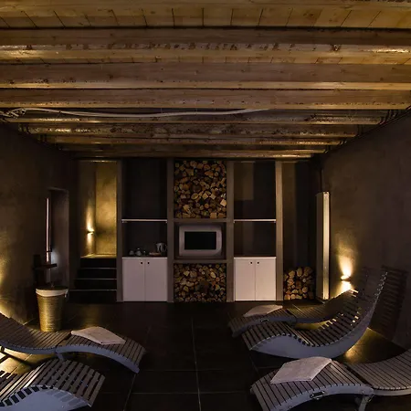 Resort Borgo Del Carato 3*