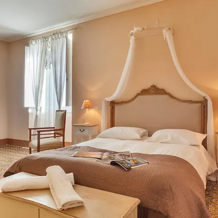 Resort Borgo Del Carato