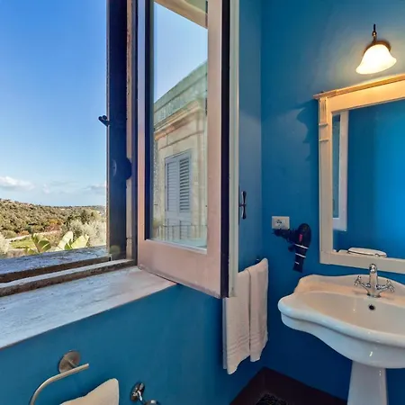 Borgo Del Carato Üdülőközpont 3*