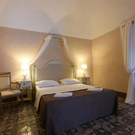 Borgo Del Carato 3* Solarino