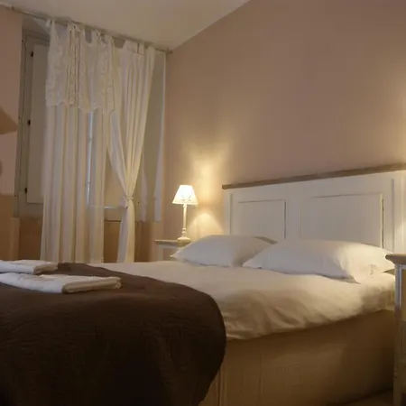 度假村 Borgo Del Carato