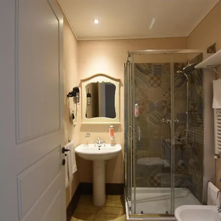 Borgo Del Carato 3* Solarino