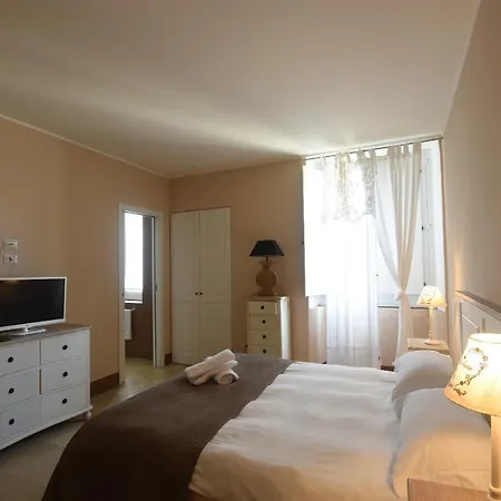 Resort Borgo Del Carato Solarino