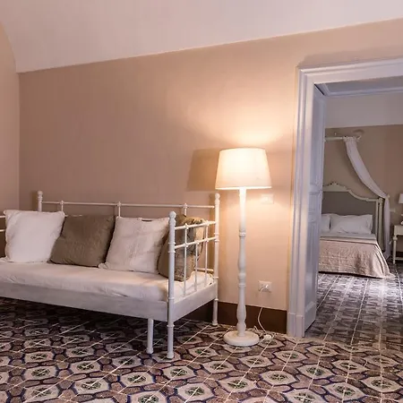 Borgo Del Carato 3* Solarino