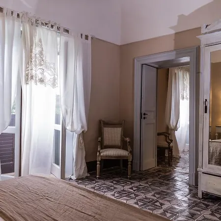 Borgo Del Carato 度假村 Solarino