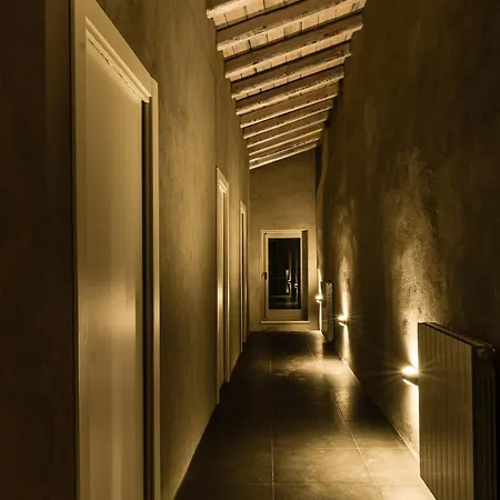 リゾート Borgo Del Carato 3*