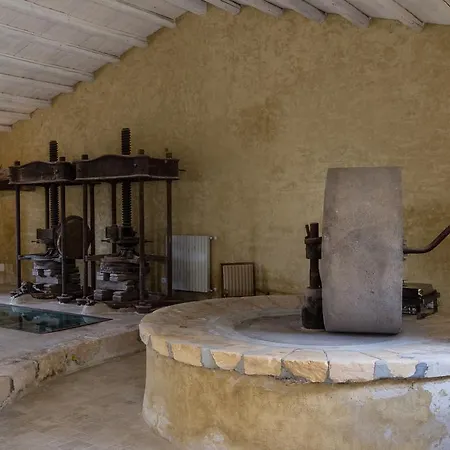 リゾート Borgo Del Carato 3*