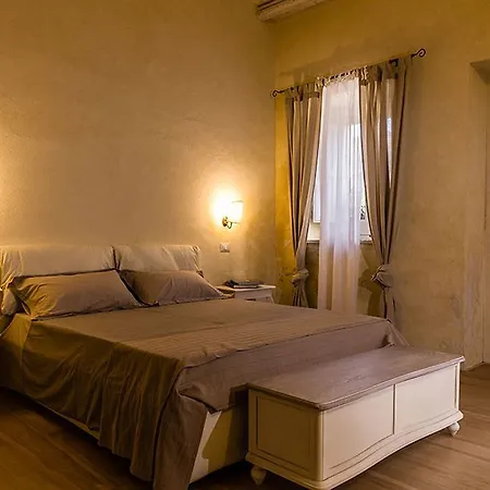 Borgo Del Carato 3* Solarino