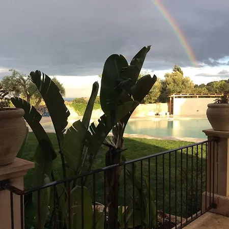 Station touristique Borgo Del Carato