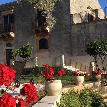 リゾート Borgo Del Carato 3*