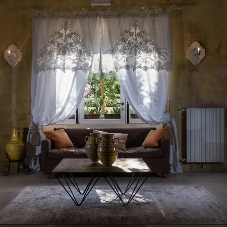 リゾート Borgo Del Carato