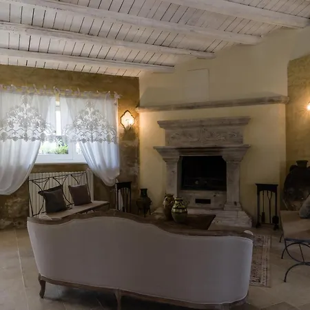 Borgo Del Carato リゾート 3*