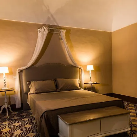 Borgo Del Carato Solarino