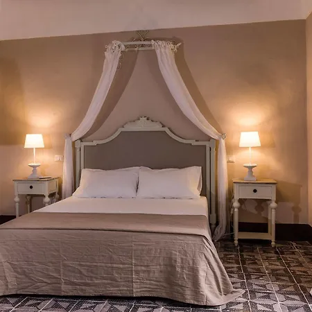 Borgo Del Carato Resort