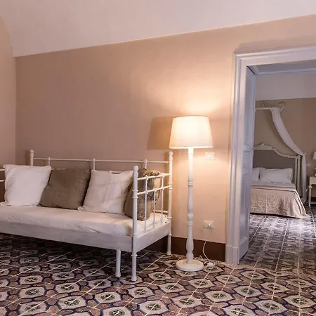 Borgo Del Carato リゾート