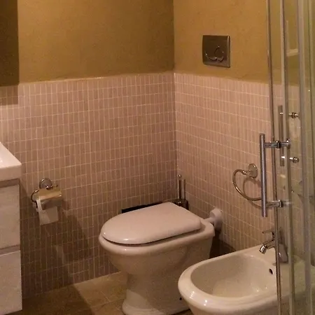 Resort Borgo Del Carato