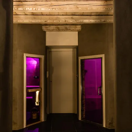 Borgo Del Carato Solarino