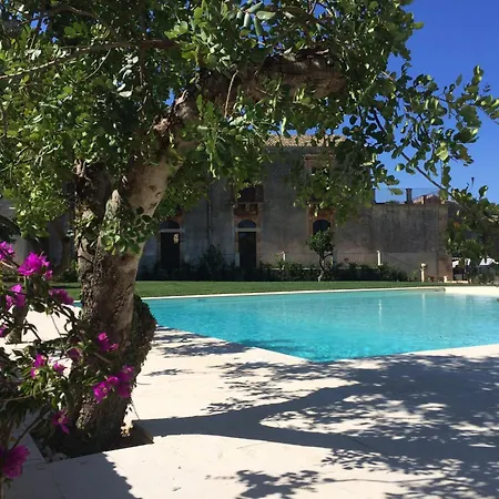 リゾート Borgo Del Carato 3*