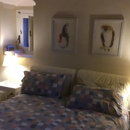 Resort Borgo Del Carato