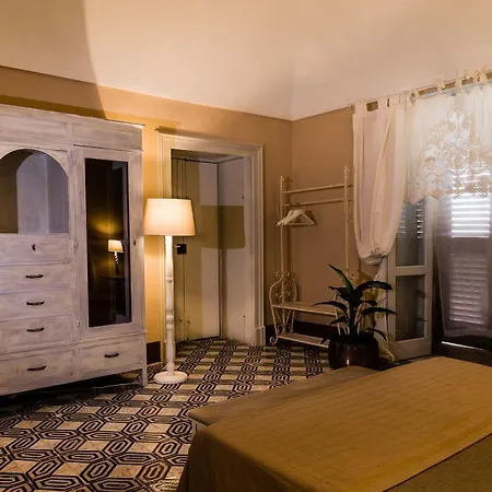 リゾート Borgo Del Carato