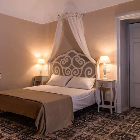 リゾート Borgo Del Carato 3*