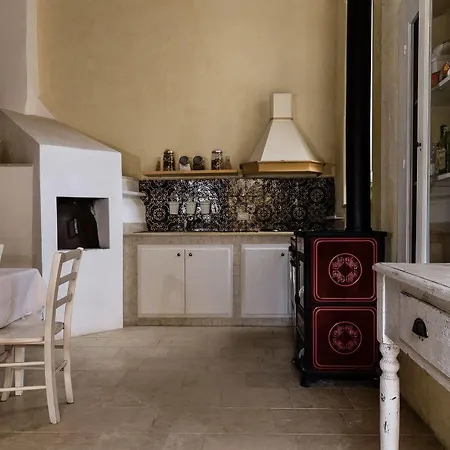 リゾート Borgo Del Carato Solarino