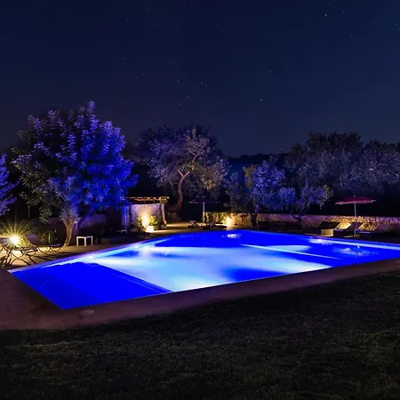 リゾート Borgo Del Carato 3*