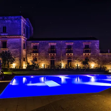 Borgo Del Carato 3* Solarino