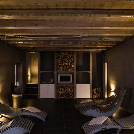 リゾート Borgo Del Carato 3*