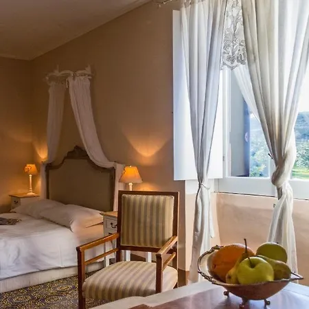 Resort Borgo Del Carato Solarino