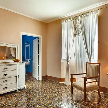 Borgo Del Carato リゾート