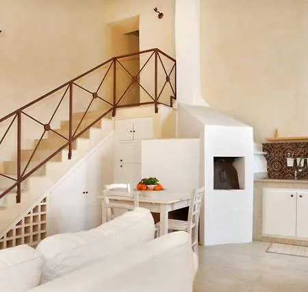 Borgo Del Carato 3*