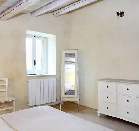 リゾート Borgo Del Carato