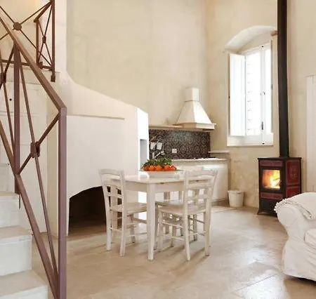 Borgo Del Carato 3*