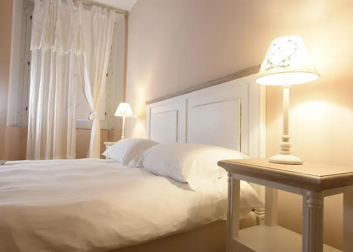 Borgo Del Carato Rezort Solarino