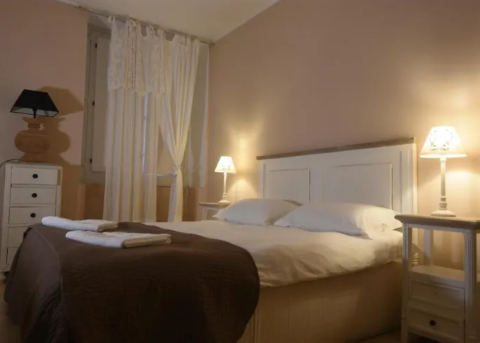 Rezort Borgo Del Carato