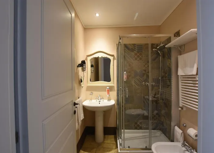 Borgo Del Carato 3* Solarino