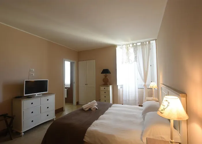 Rezort Borgo Del Carato Solarino