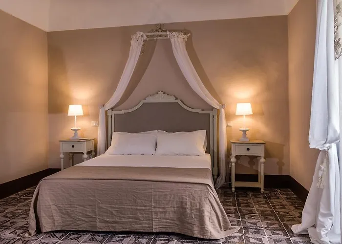 Borgo Del Carato Solarino