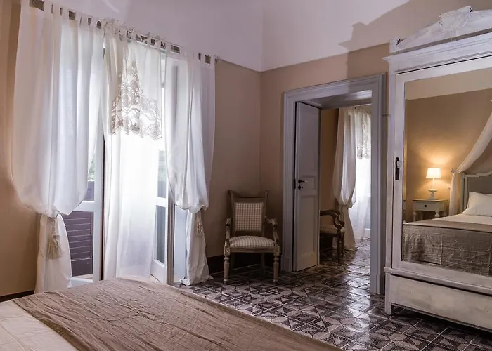 Borgo Del Carato Rezort Solarino