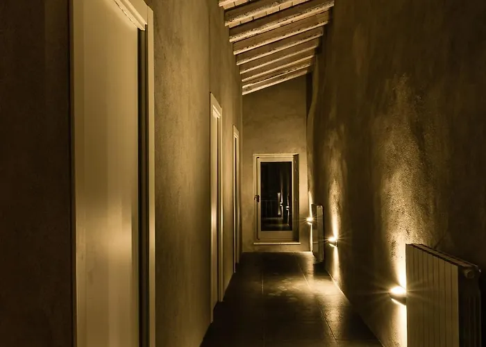 Rezort Borgo Del Carato 3*