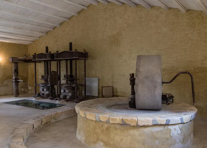 Rezort Borgo Del Carato 3*