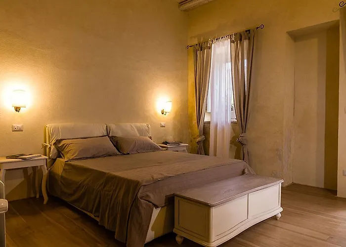 Borgo Del Carato 3* Solarino