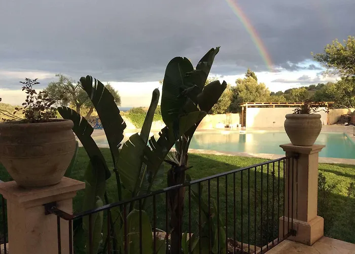 Rezort Borgo Del Carato