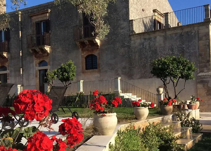 Rezort Borgo Del Carato 3*